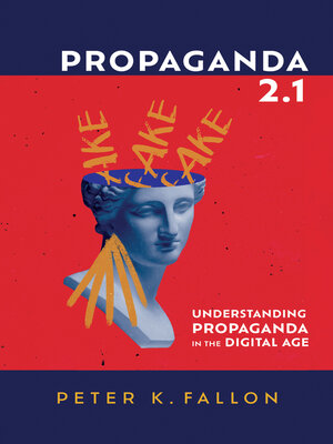 cover image of Propaganda 2.1